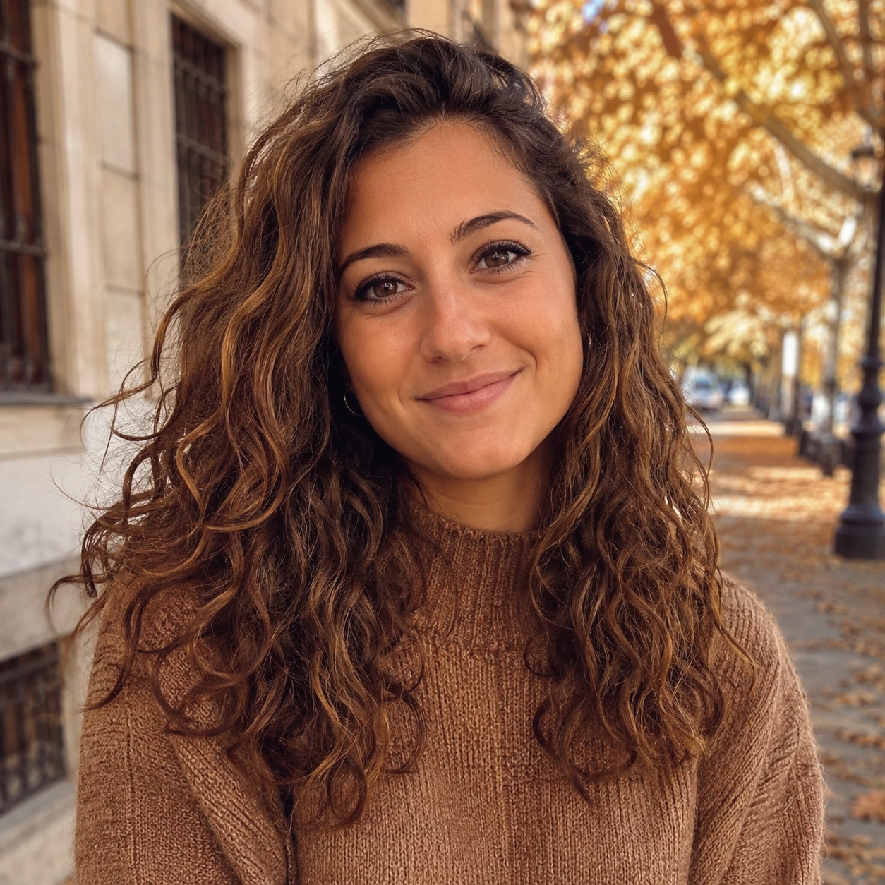 Sofia Marchetti